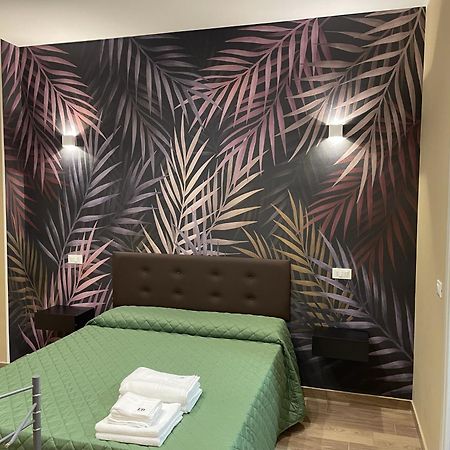 ريجّو دي كالابريا Exclusive B&B المظهر الخارجي الصورة