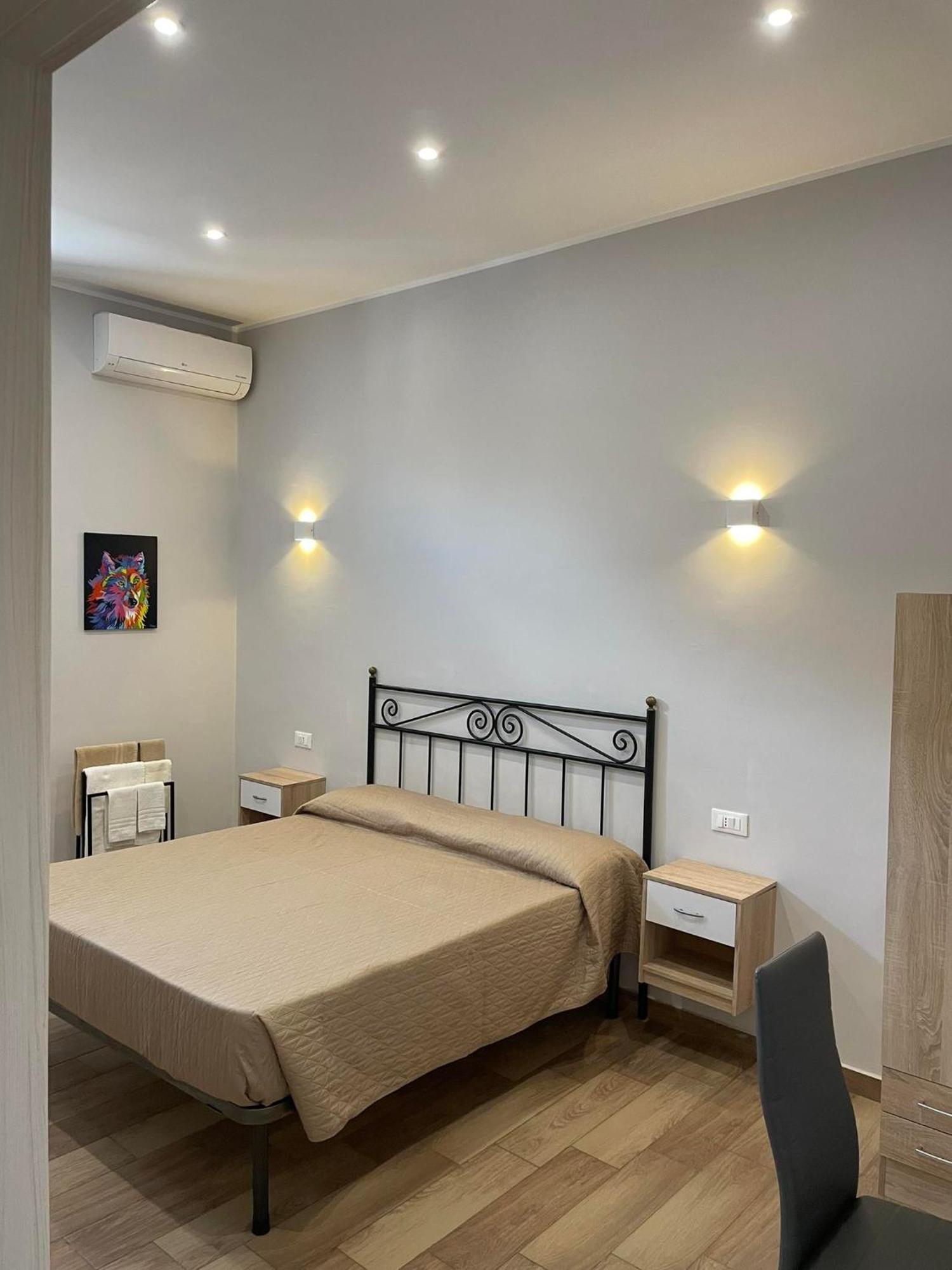 ريجّو دي كالابريا Exclusive B&B المظهر الخارجي الصورة