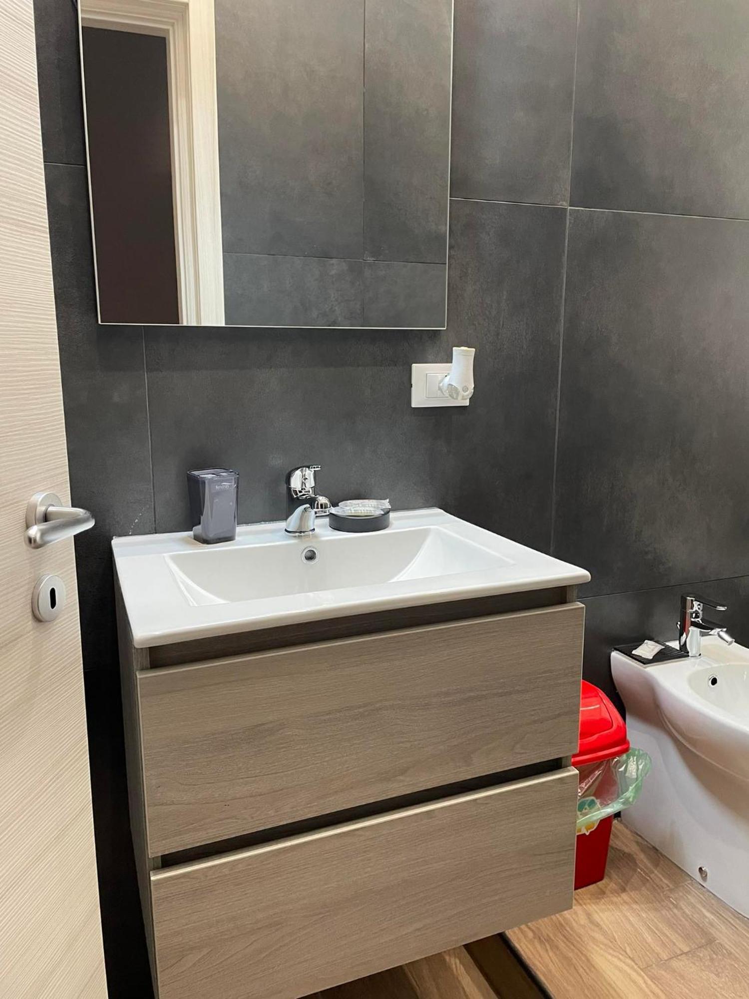 ريجّو دي كالابريا Exclusive B&B المظهر الخارجي الصورة