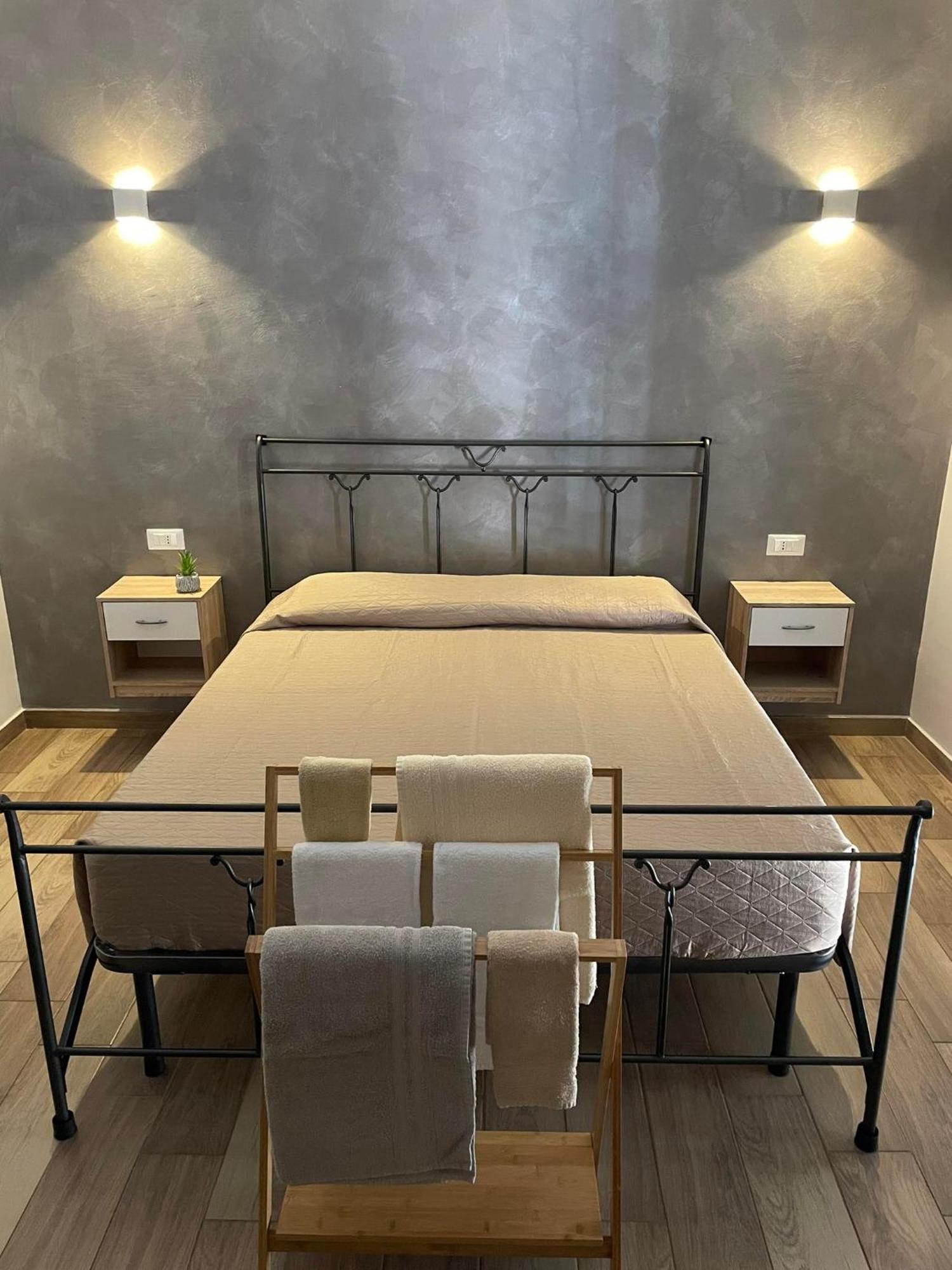 ريجّو دي كالابريا Exclusive B&B المظهر الخارجي الصورة
