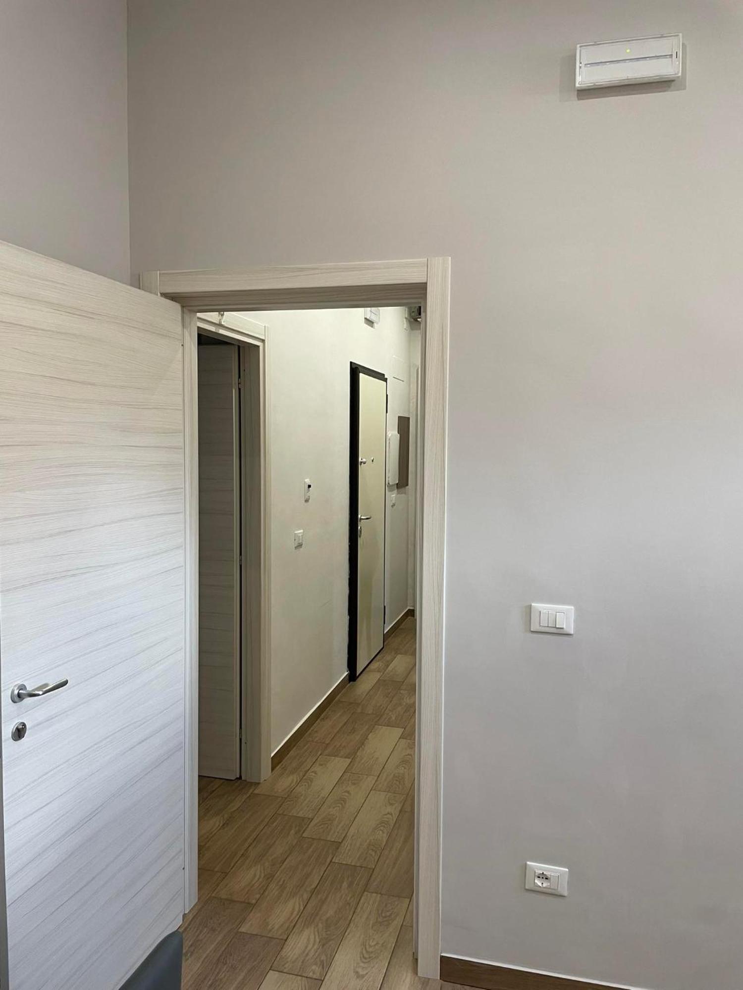 ريجّو دي كالابريا Exclusive B&B المظهر الخارجي الصورة