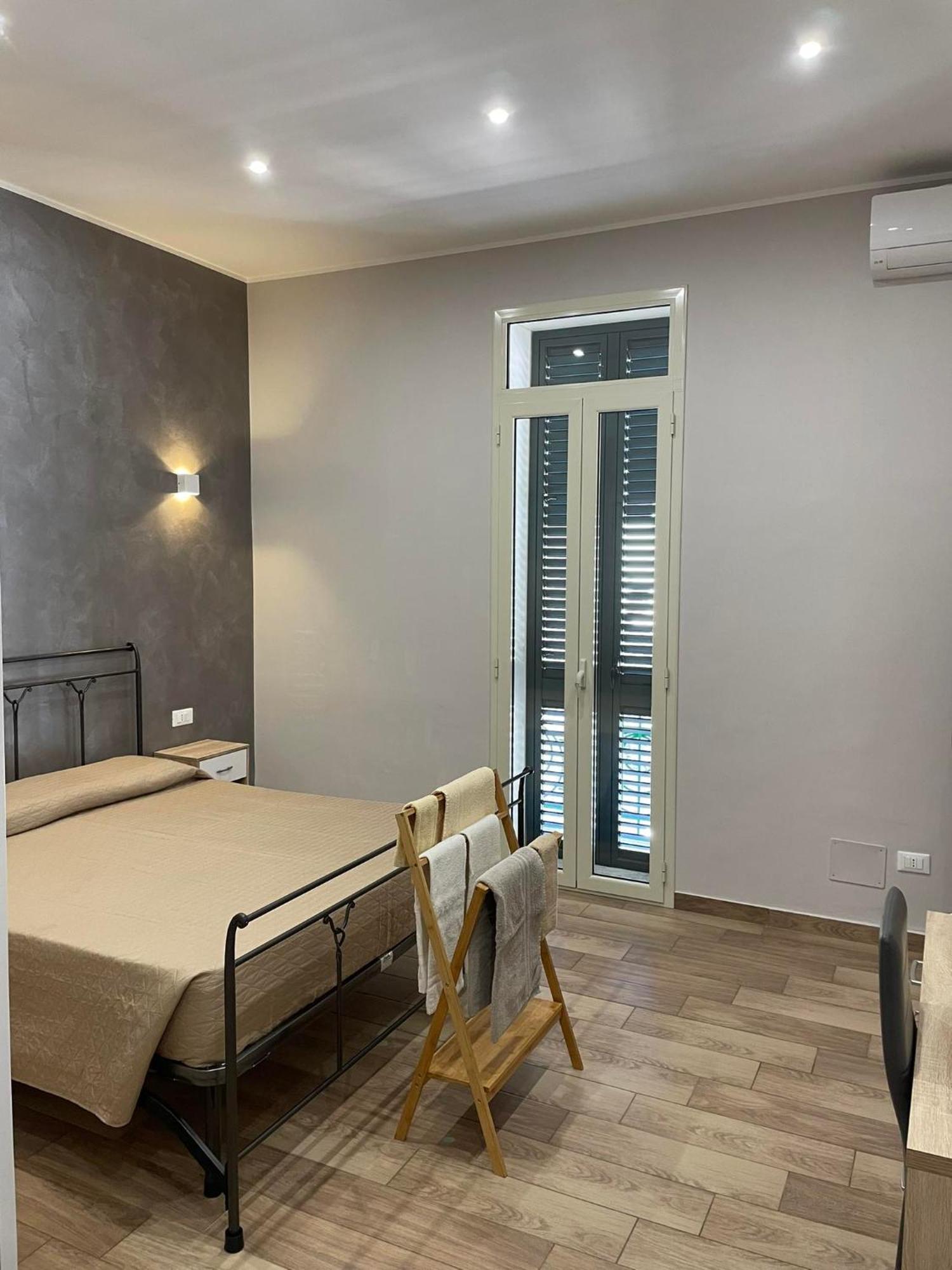 ريجّو دي كالابريا Exclusive B&B المظهر الخارجي الصورة