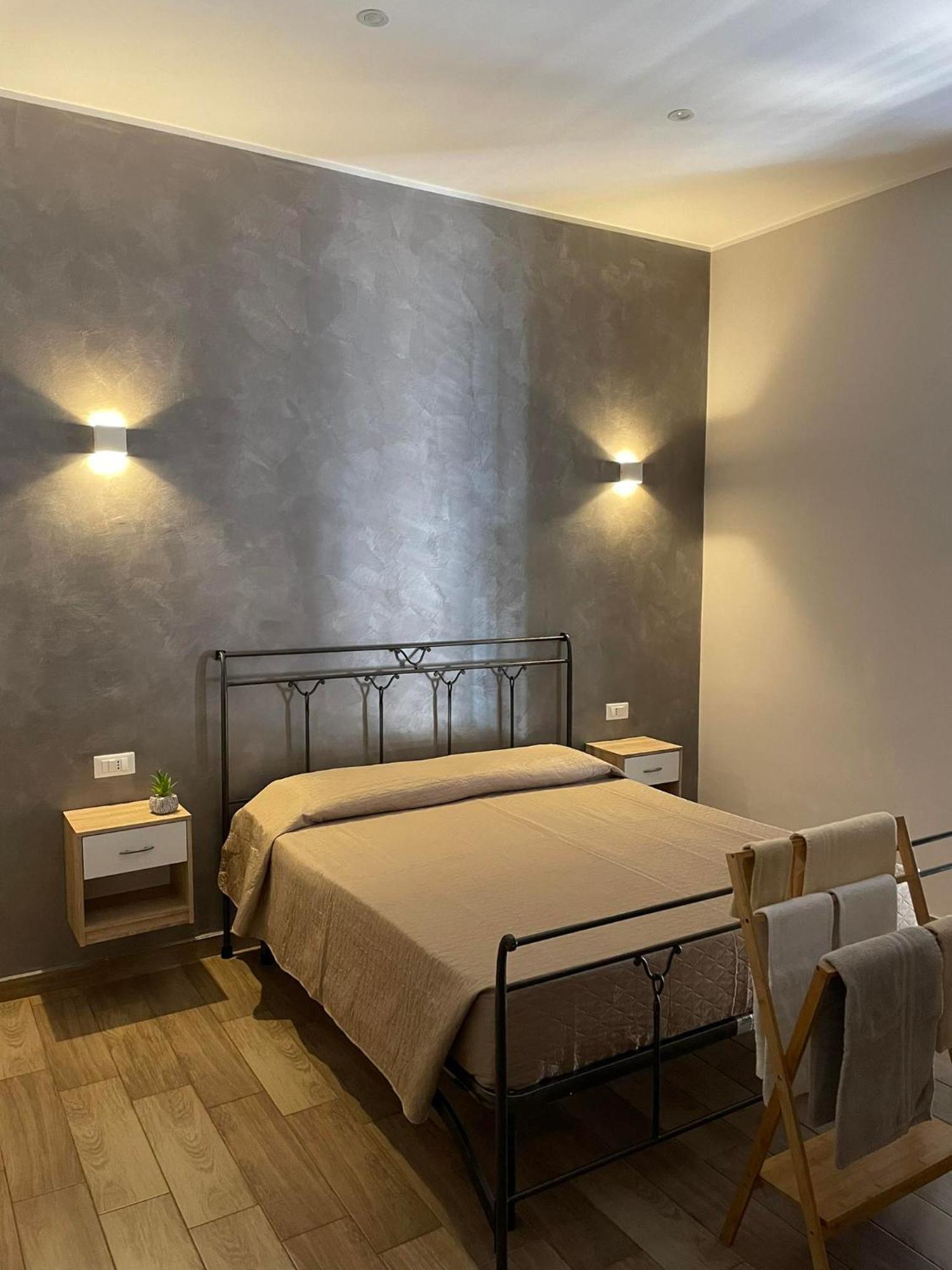 ريجّو دي كالابريا Exclusive B&B المظهر الخارجي الصورة