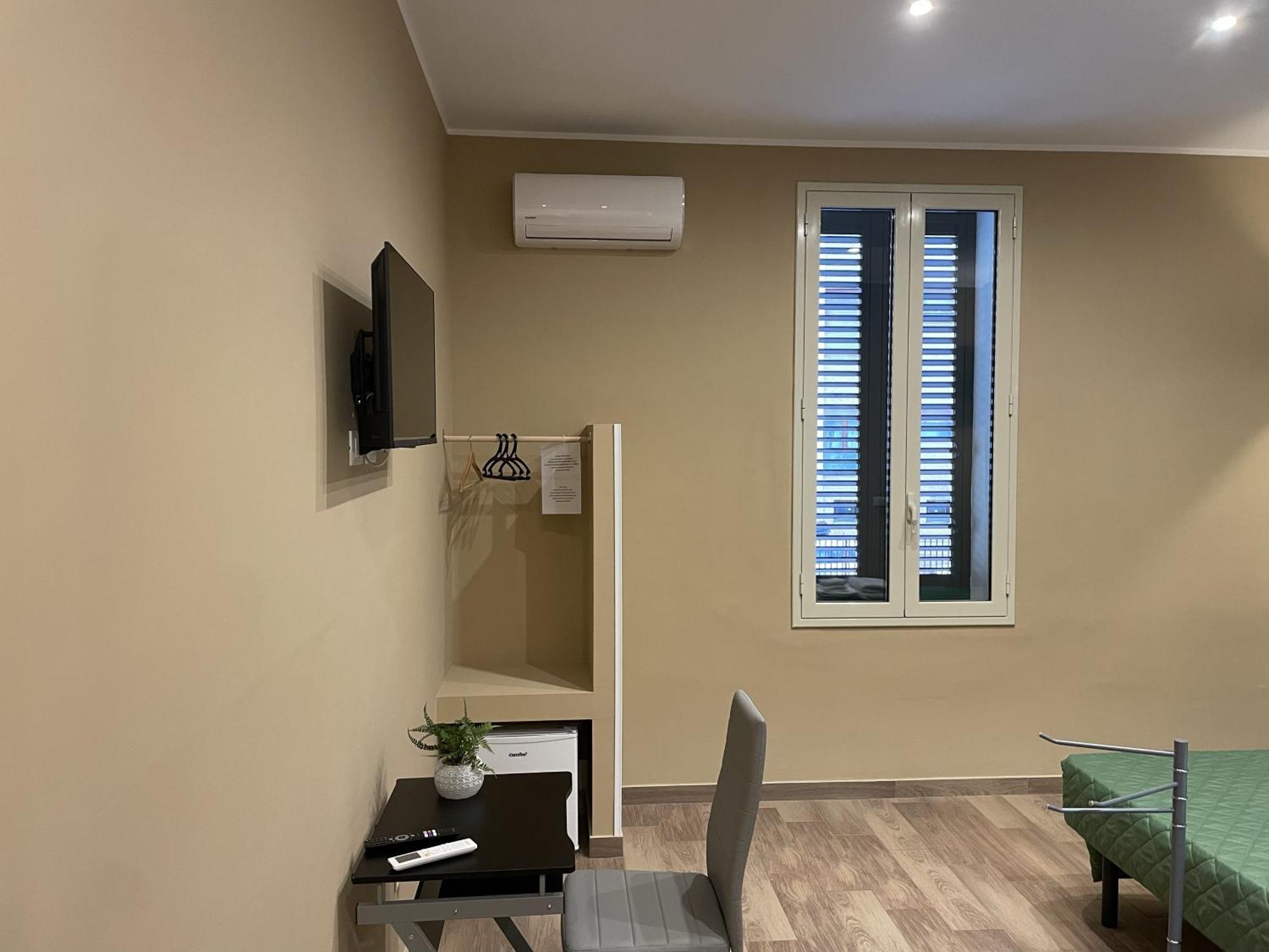 ريجّو دي كالابريا Exclusive B&B المظهر الخارجي الصورة