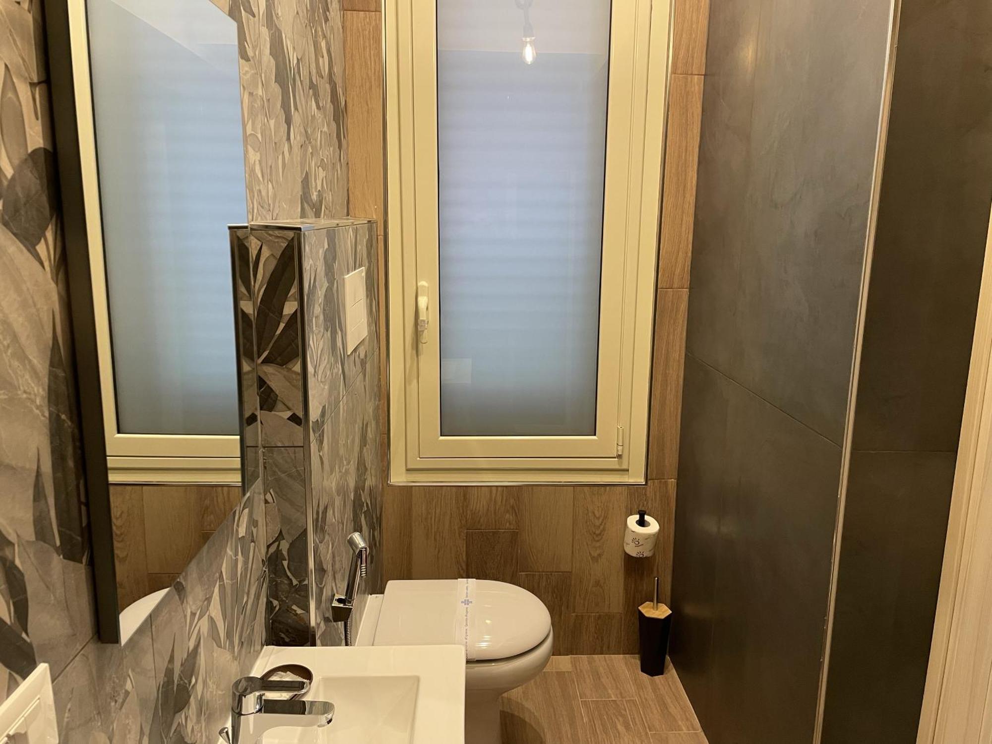 ريجّو دي كالابريا Exclusive B&B المظهر الخارجي الصورة