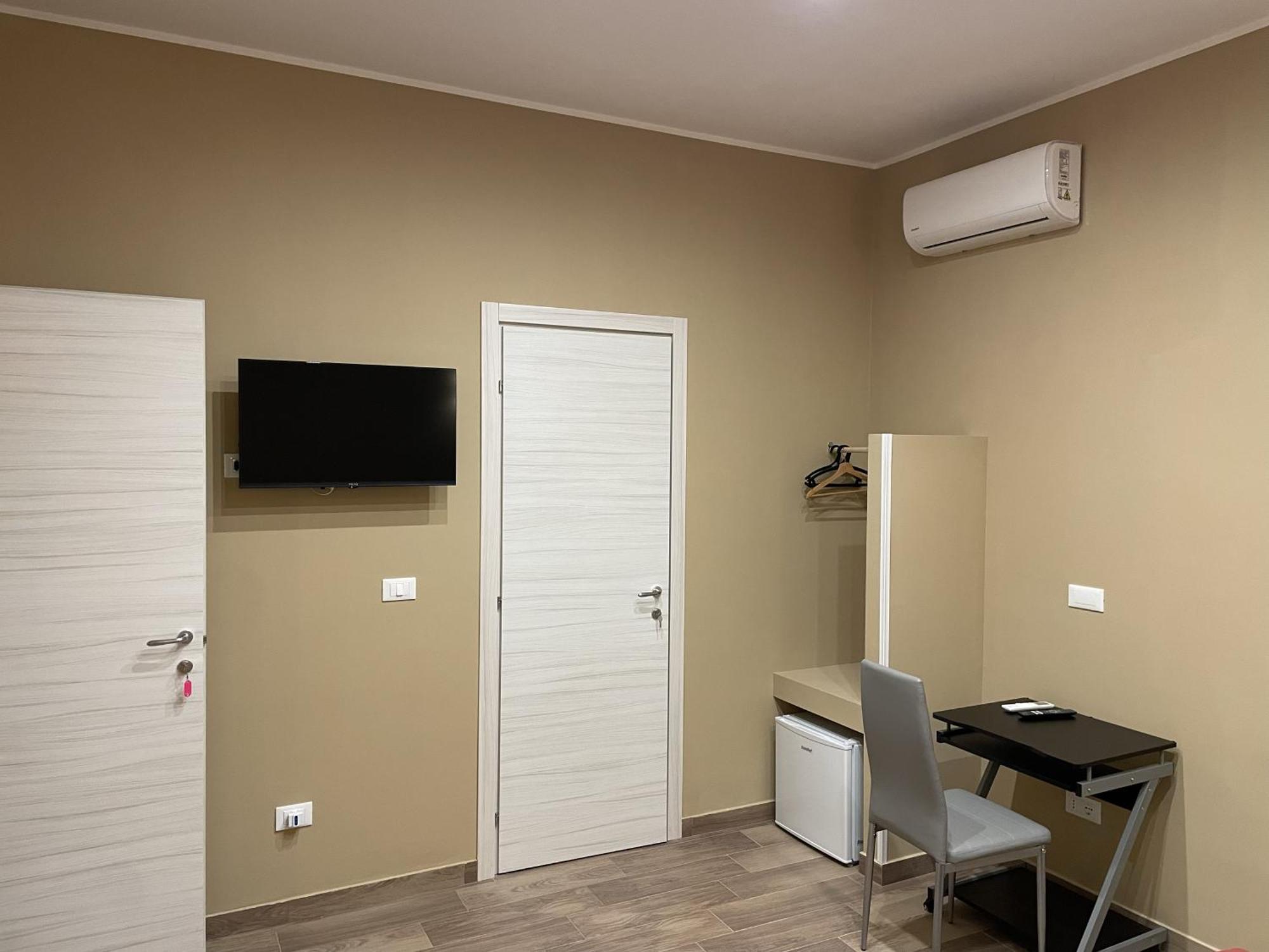 ريجّو دي كالابريا Exclusive B&B المظهر الخارجي الصورة