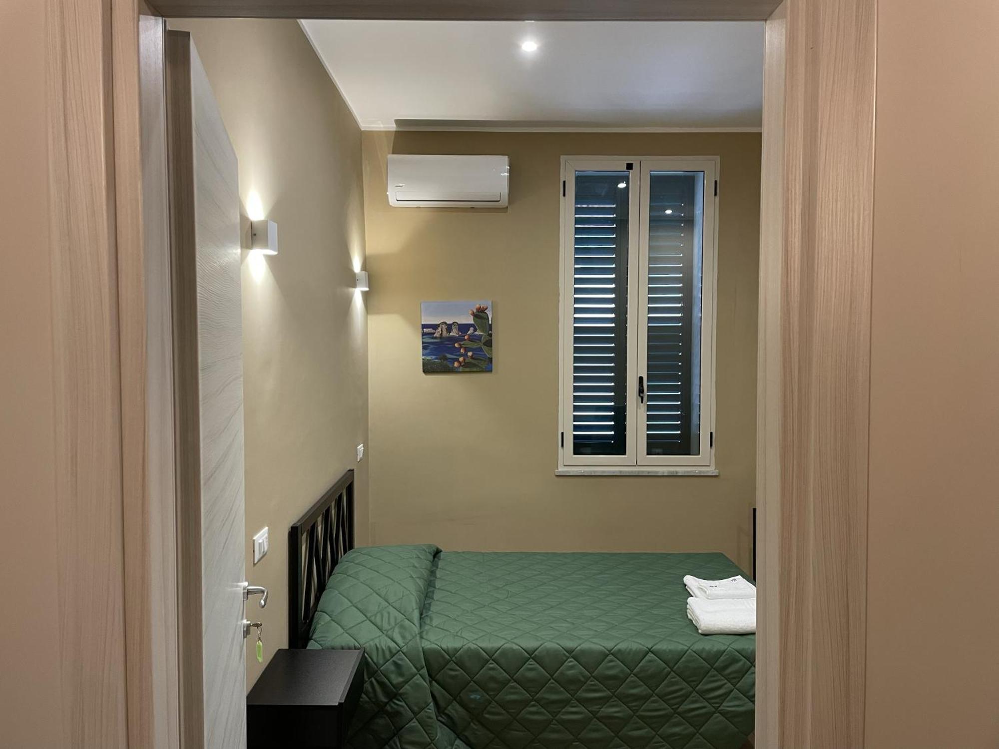 ريجّو دي كالابريا Exclusive B&B المظهر الخارجي الصورة