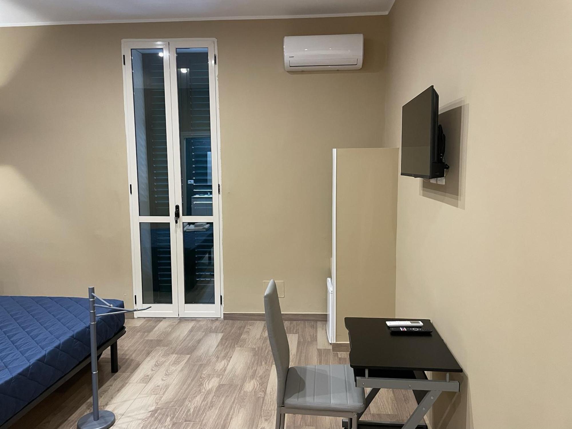 ريجّو دي كالابريا Exclusive B&B المظهر الخارجي الصورة