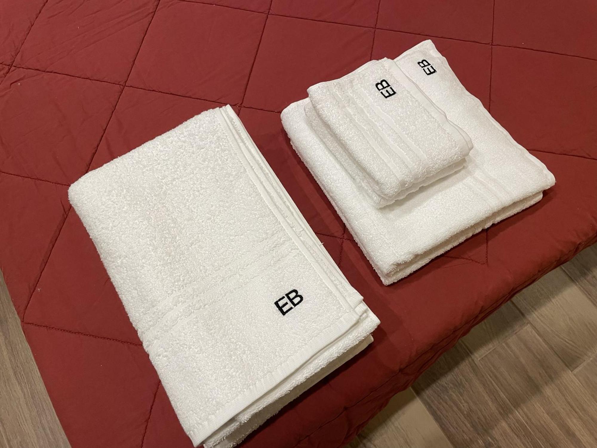 ريجّو دي كالابريا Exclusive B&B المظهر الخارجي الصورة