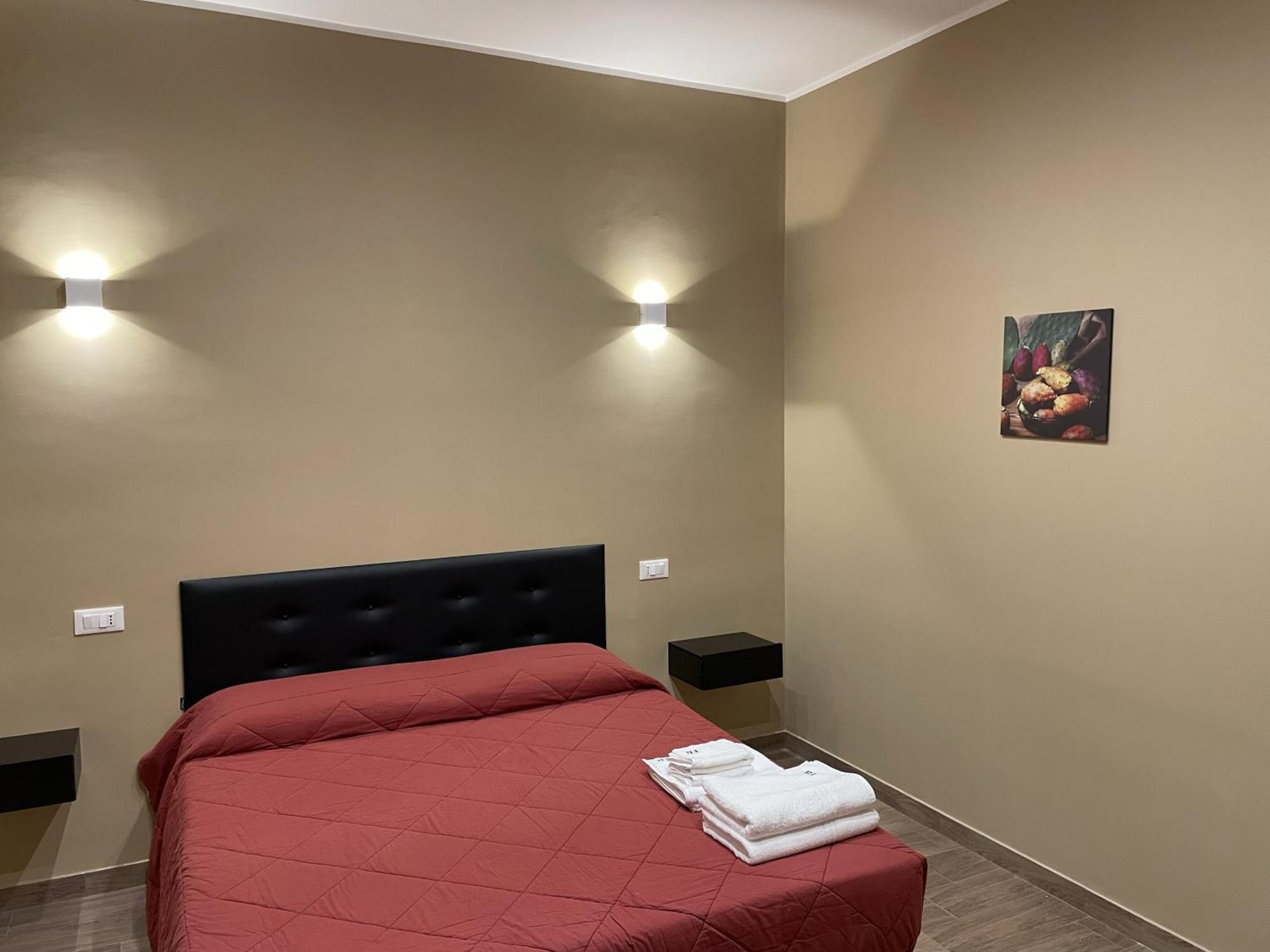 ريجّو دي كالابريا Exclusive B&B المظهر الخارجي الصورة